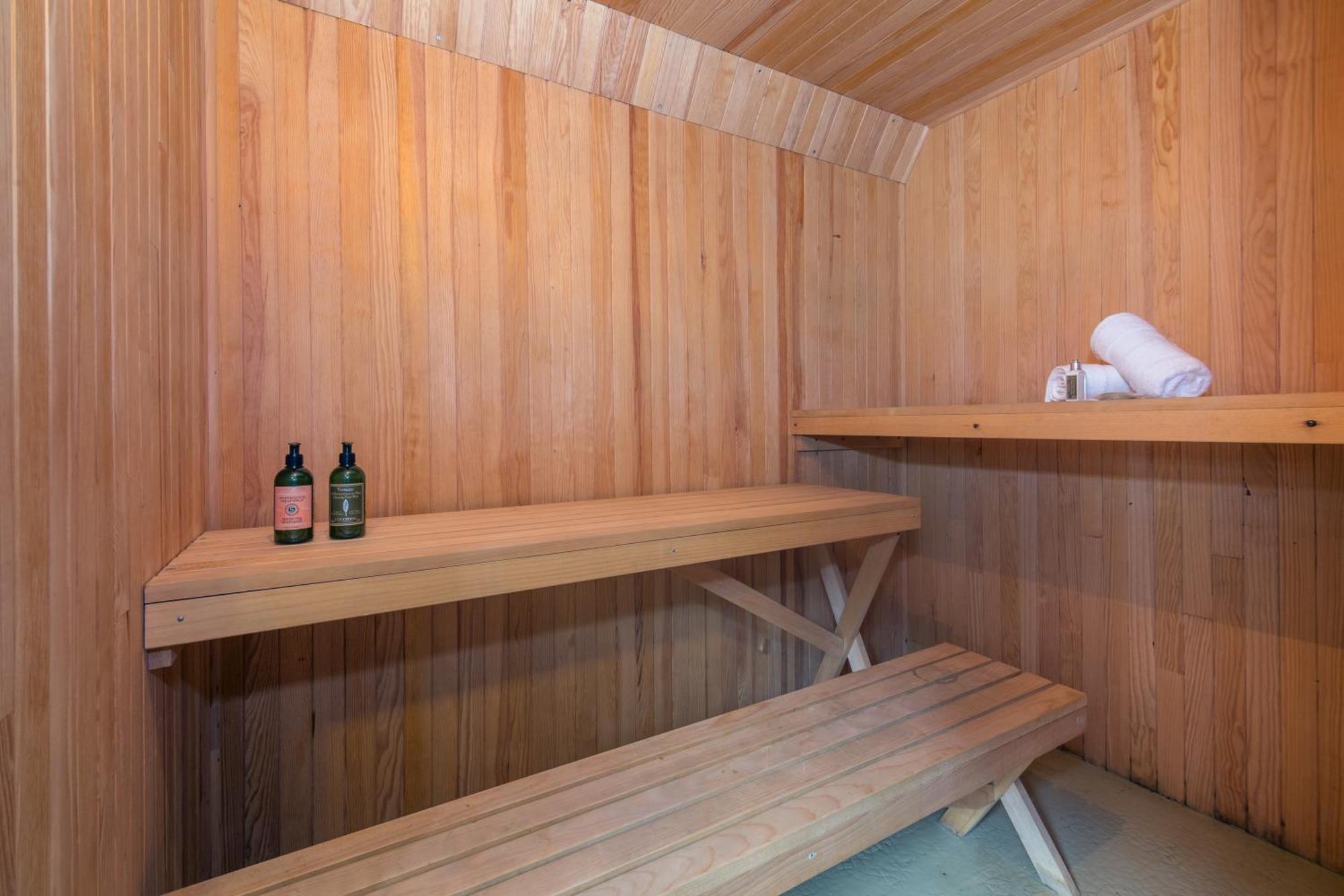Montblanc Alpine Ski & Sauna Retreat - Happy Rentals Chamonix Zewnętrze zdjęcie