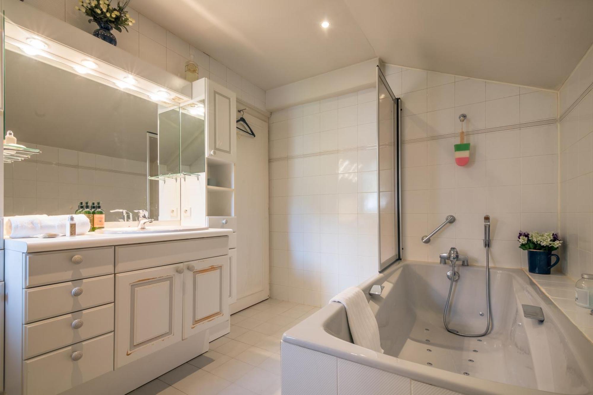 Montblanc Alpine Ski & Sauna Retreat - Happy Rentals Chamonix Zewnętrze zdjęcie