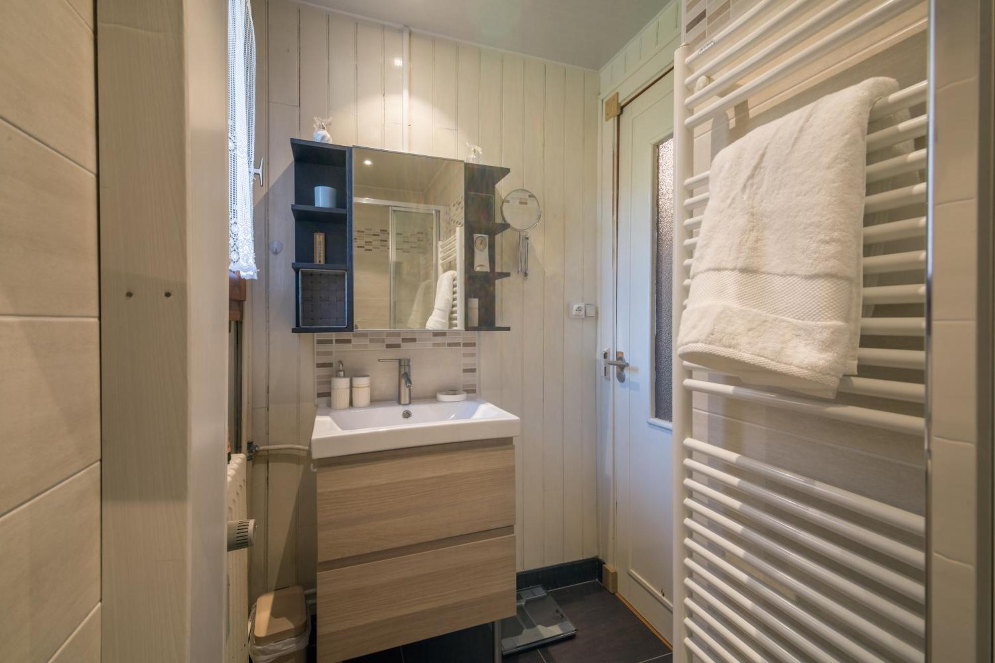 Montblanc Alpine Ski & Sauna Retreat - Happy Rentals Chamonix Zewnętrze zdjęcie